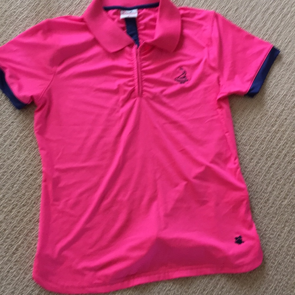 Birdies golf top size Small. Brand new never worn